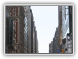 New York City, Ende M�rz 2011 (sonnig, aber kalt)