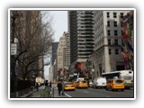 New York City, Ende M�rz 2011 (sonnig, aber kalt)