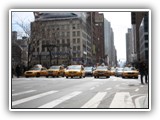 New York City, Ende M�rz 2011 (sonnig, aber kalt)