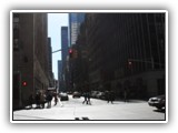 New York City, Ende M�rz 2011 (sonnig, aber kalt)