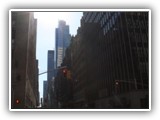New York City, Ende M�rz 2011 (sonnig, aber kalt)