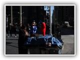 New York City, Ende M�rz 2011 (sonnig, aber kalt)