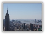 New York City, Ende M�rz 2011 (sonnig, aber kalt)