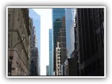 New York City, Ende M�rz 2011 (sonnig, aber kalt)