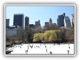 New York City, Ende M�rz 2011 (sonnig, aber kalt)
