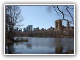 New York City, Ende M�rz 2011 (sonnig, aber kalt)