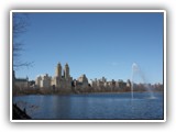 New York City, Ende M�rz 2011 (sonnig, aber kalt)