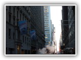 New York City, Ende M�rz 2011 (sonnig, aber kalt)