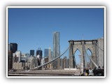 New York City, Ende M�rz 2011 (sonnig, aber kalt)